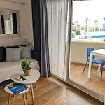 Vega Beach Estudio Benalbeach Nuevo!