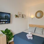 Vega Beach Estudio Benalbeach Nuevo!