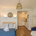 Vega Beach Estudio Benalbeach Nuevo!