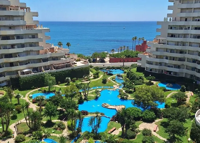 Vega Beach Estudio Benalbeach Nuevo!
