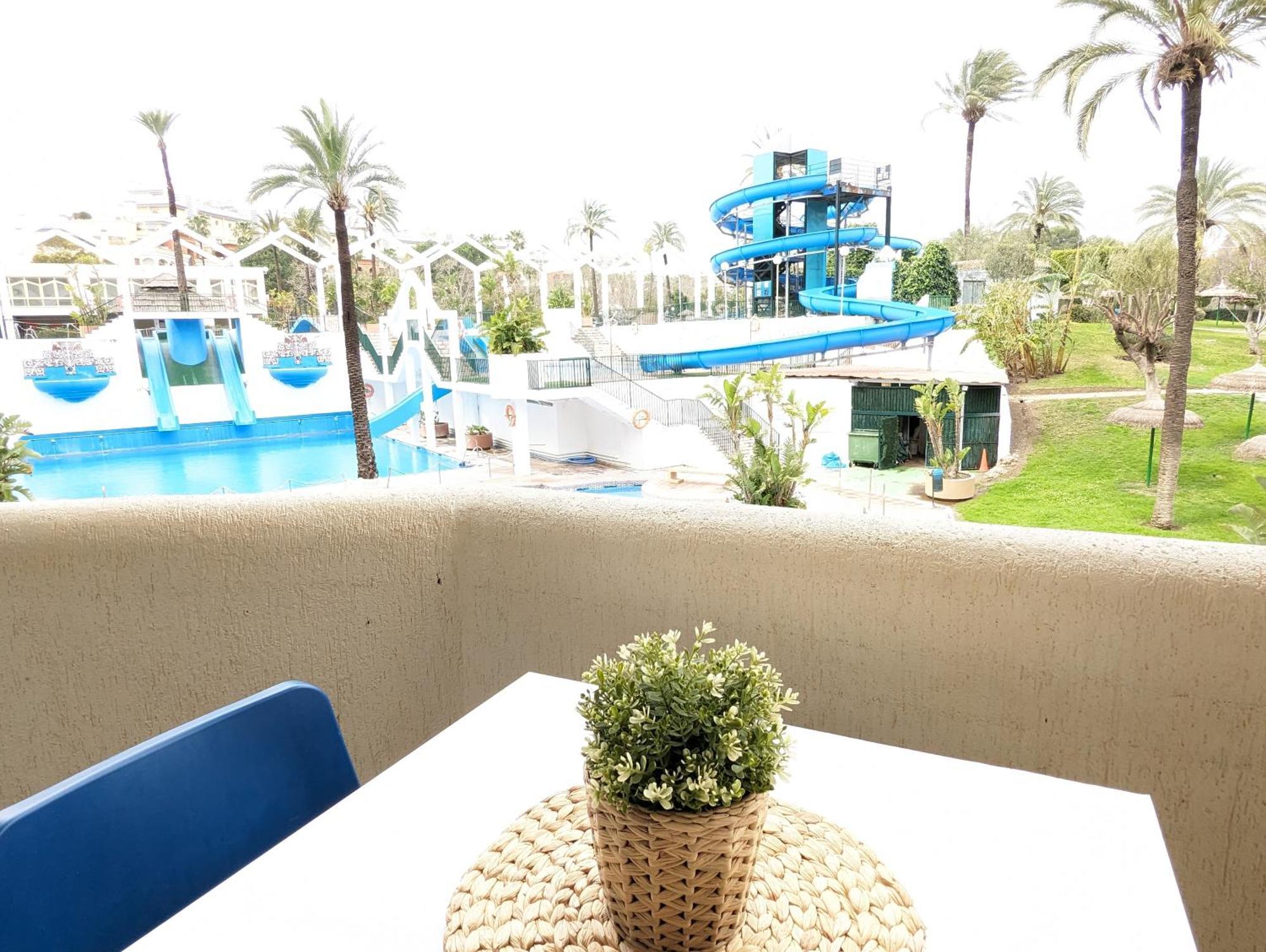 Apartment Vega Estudio Benalbeach Nuevo! *