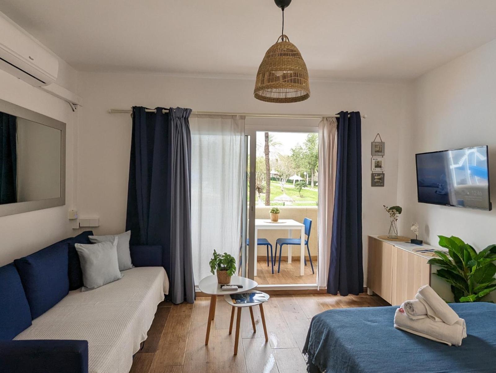 Vega Estudio Benalbeach Nuevo! Benalmadena