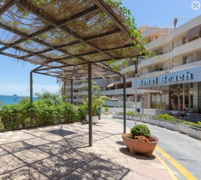 Vega Estudio Benalbeach Nuevo! Benalmadena