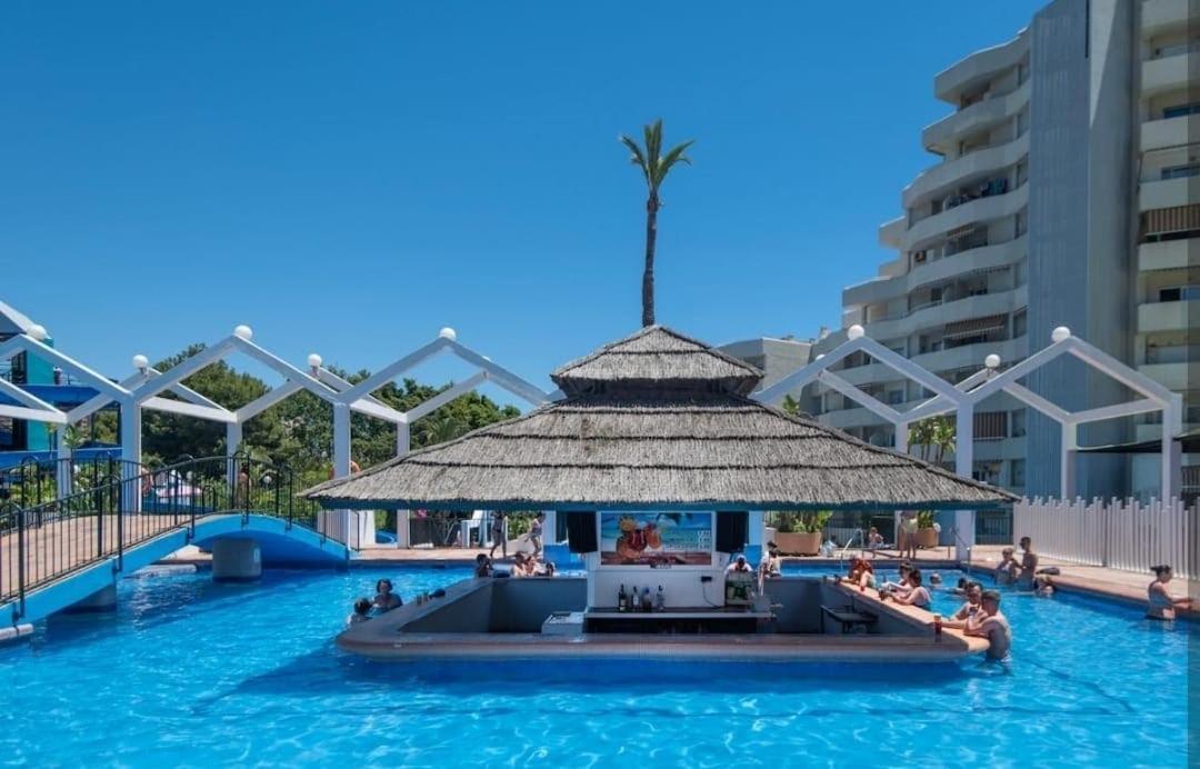 Vega Estudio Benalbeach Nuevo!