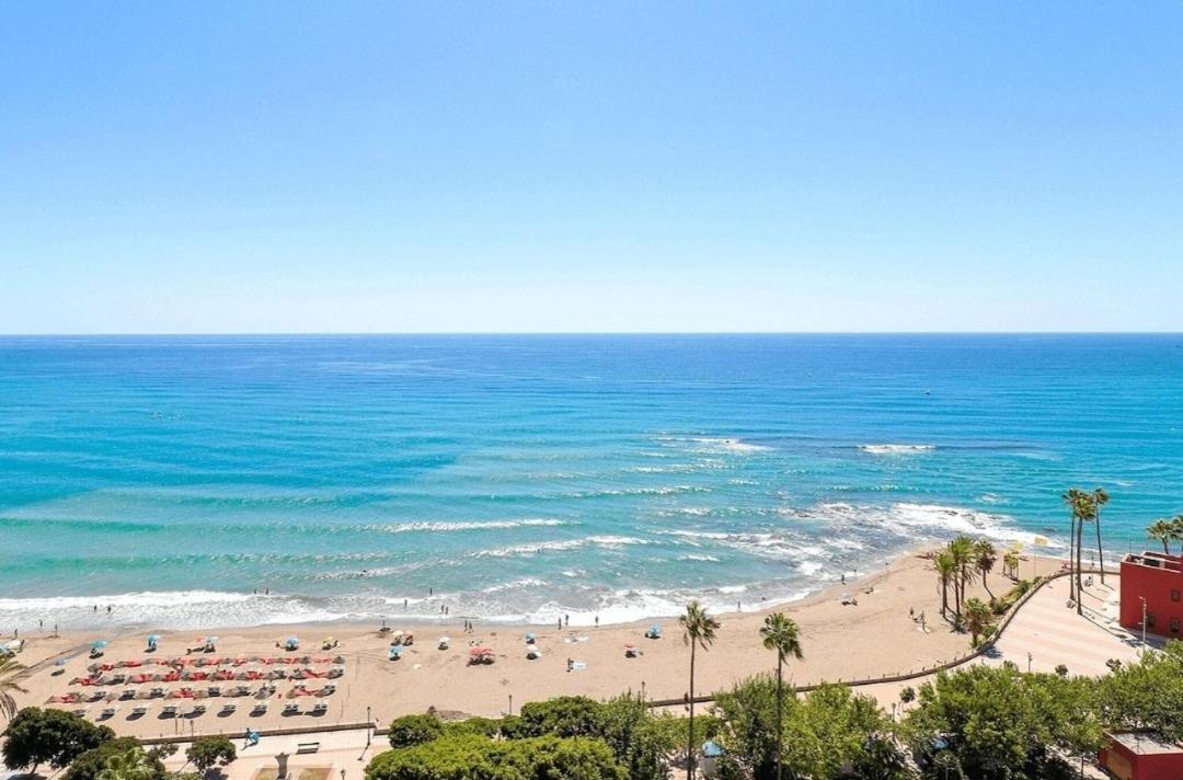 Apartment Vega Estudio Benalbeach Nuevo! *