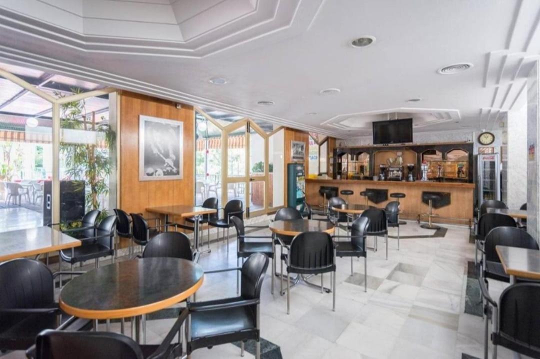 Vega Estudio Benalbeach Nuevo! Apartment Benalmadena