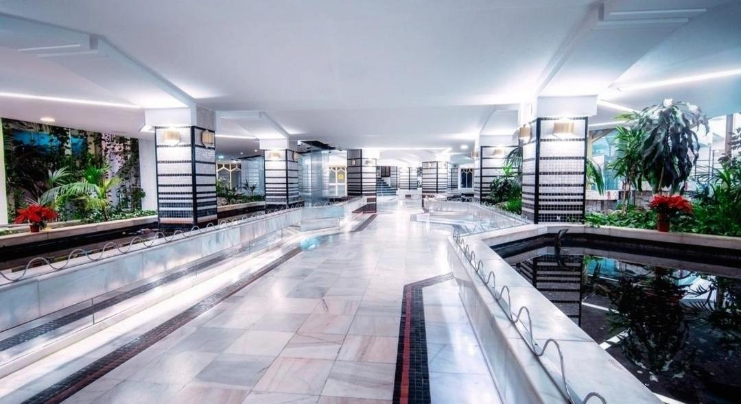Vega Estudio Benalbeach Nuevo! Benalmádena