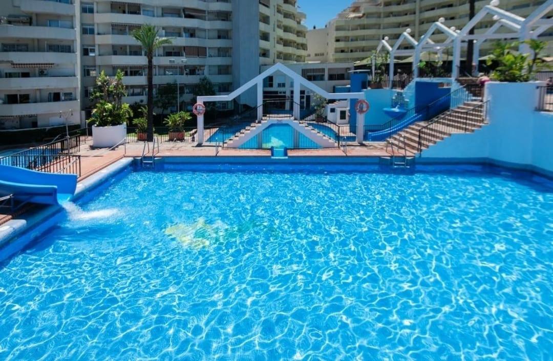 Vega Estudio Benalbeach Nuevo! Apartment Benalmadena
