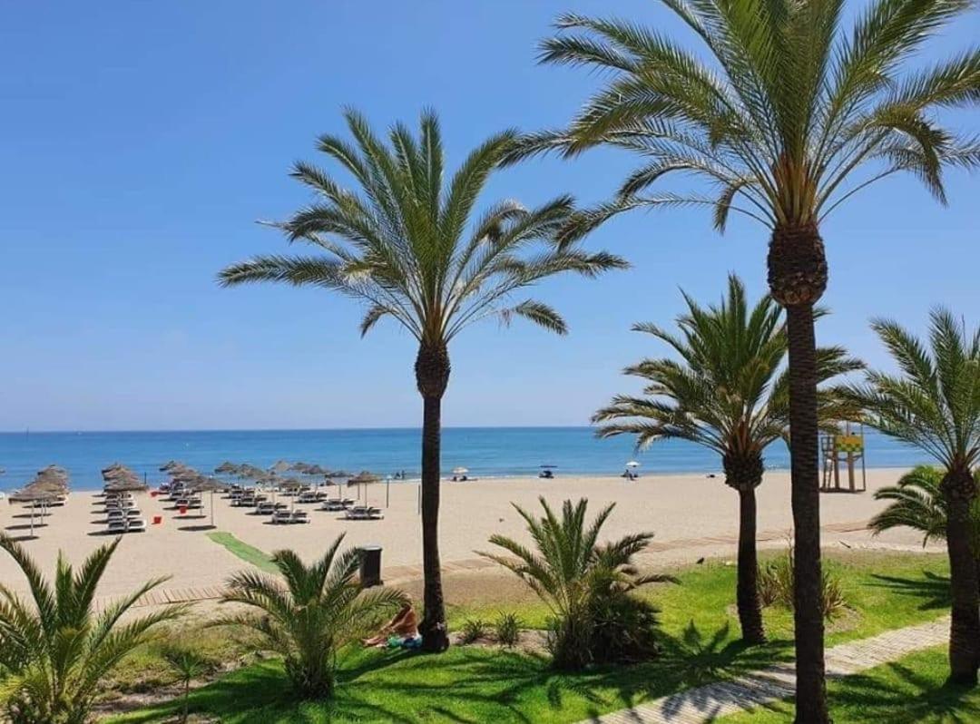 Apartment Vega Estudio Benalbeach Nuevo! Benalmadena