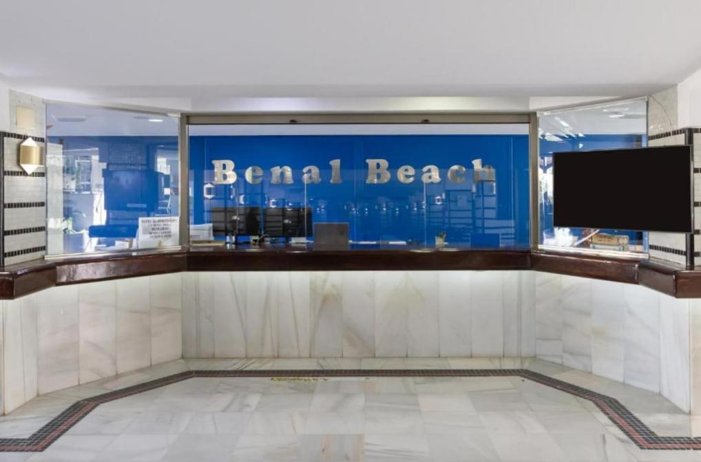 Vega Estudio Benalbeach Nuevo!