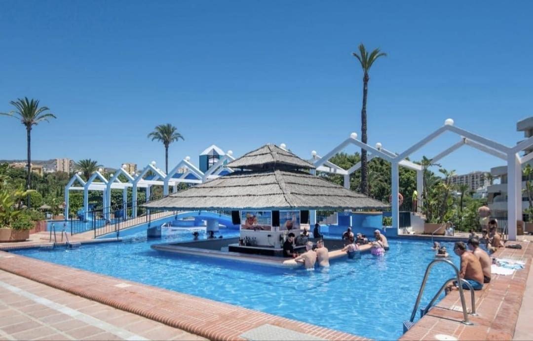 Vega Estudio Benalbeach Nuevo! Apartment Benalmadena