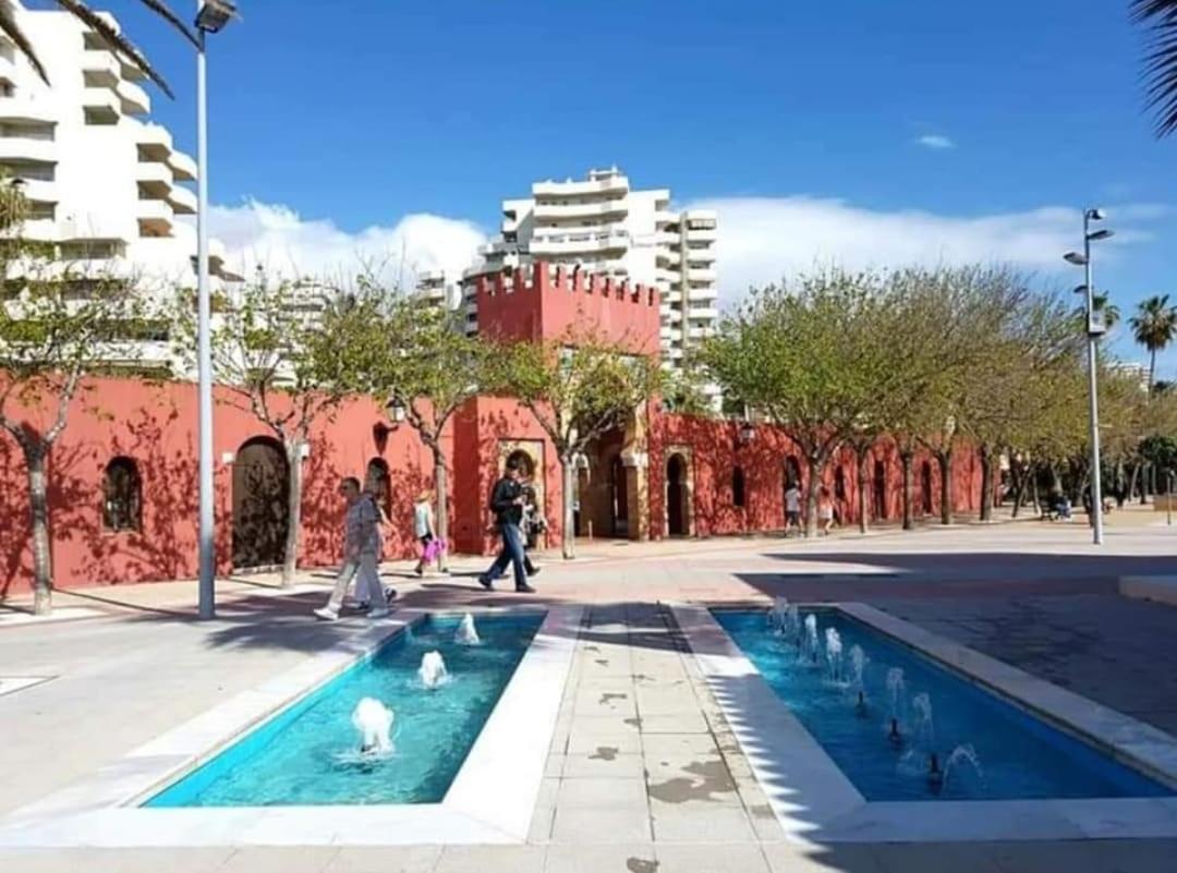 Vega Estudio Benalbeach Nuevo! Apartment