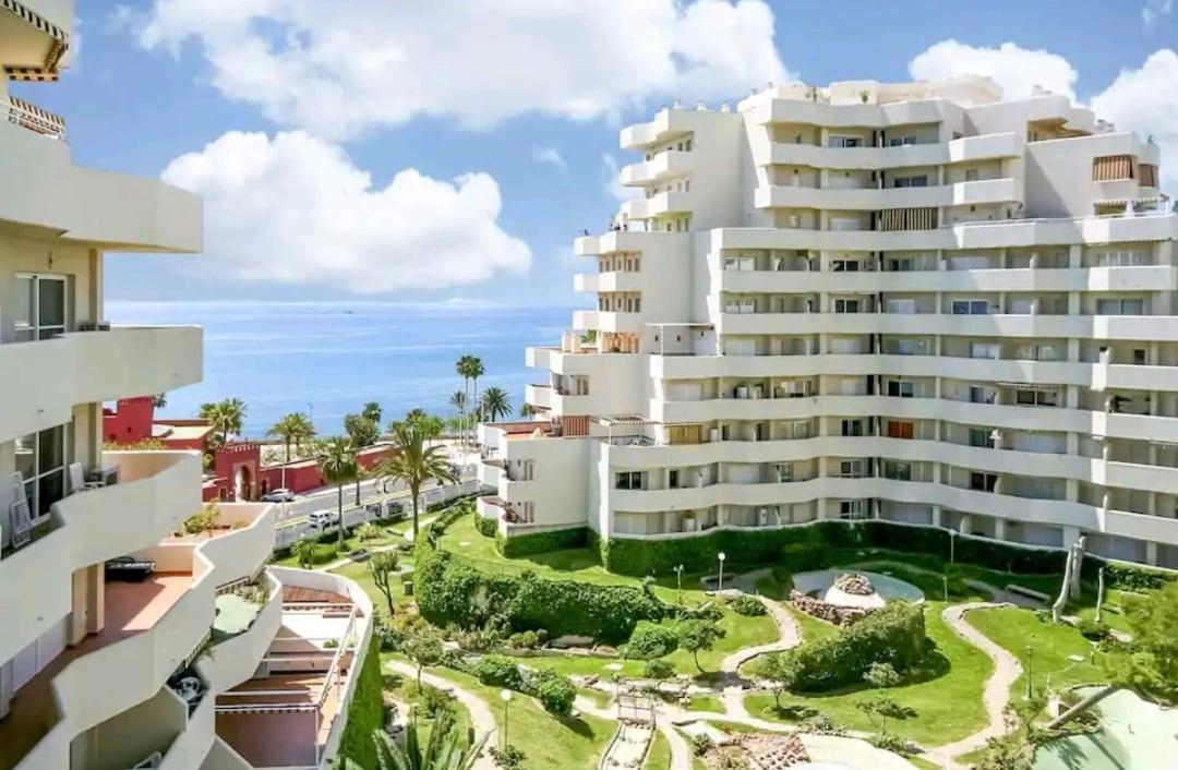Apartment Vega Estudio Benalbeach Nuevo!