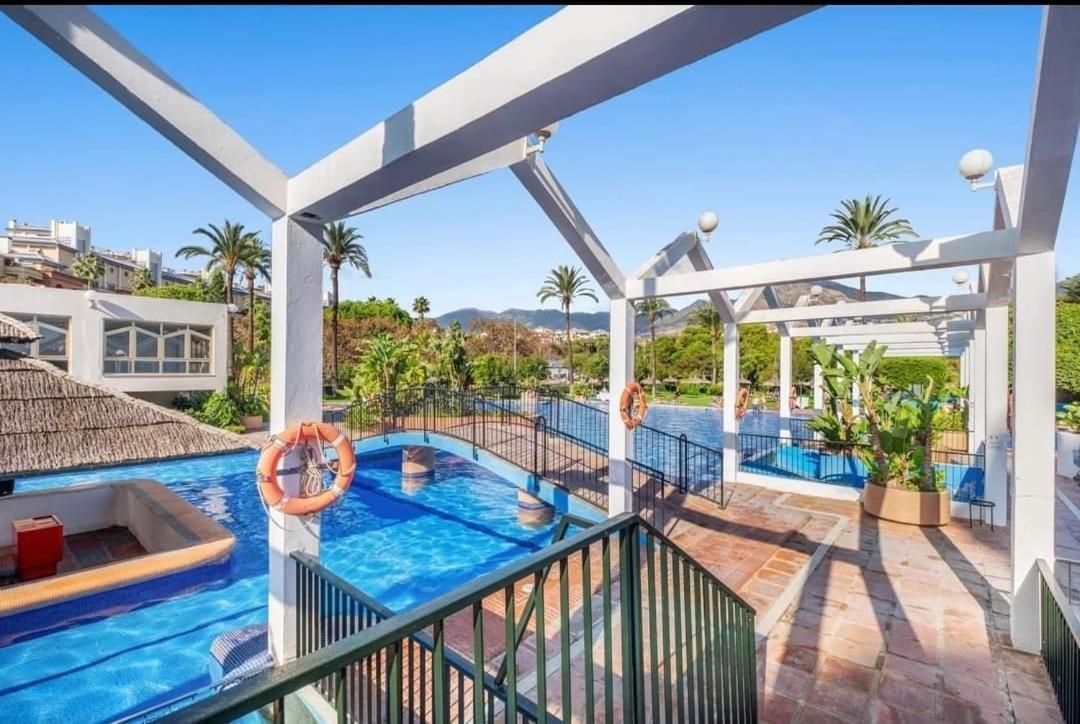 Apartment Vega Estudio Benalbeach Nuevo! Benalmadena