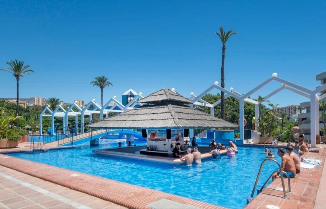 Vega Estudio Benalbeach Nuevo! Apartment Benalmadena