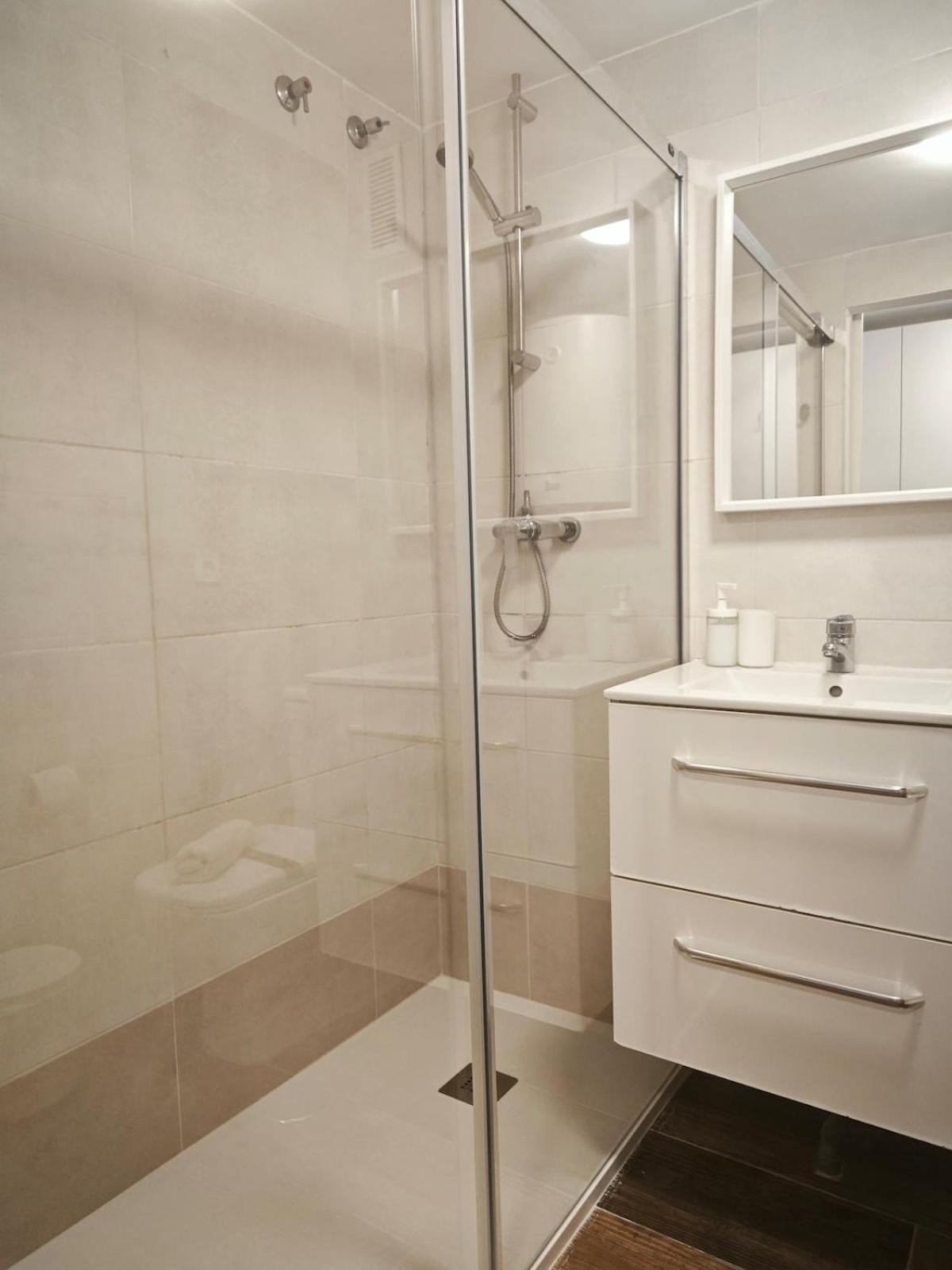Vega Estudio Benalbeach Nuevo! * Benalmadena