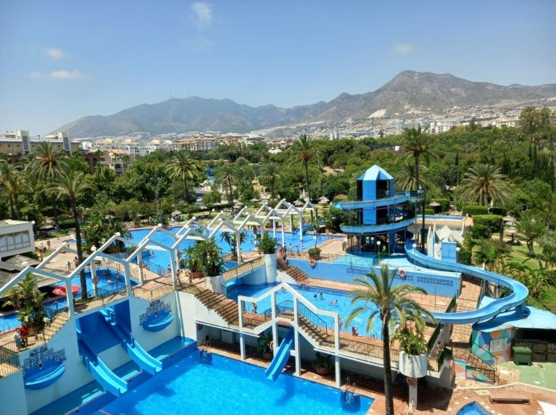 Vega Estudio Benalbeach Nuevo! Apartment