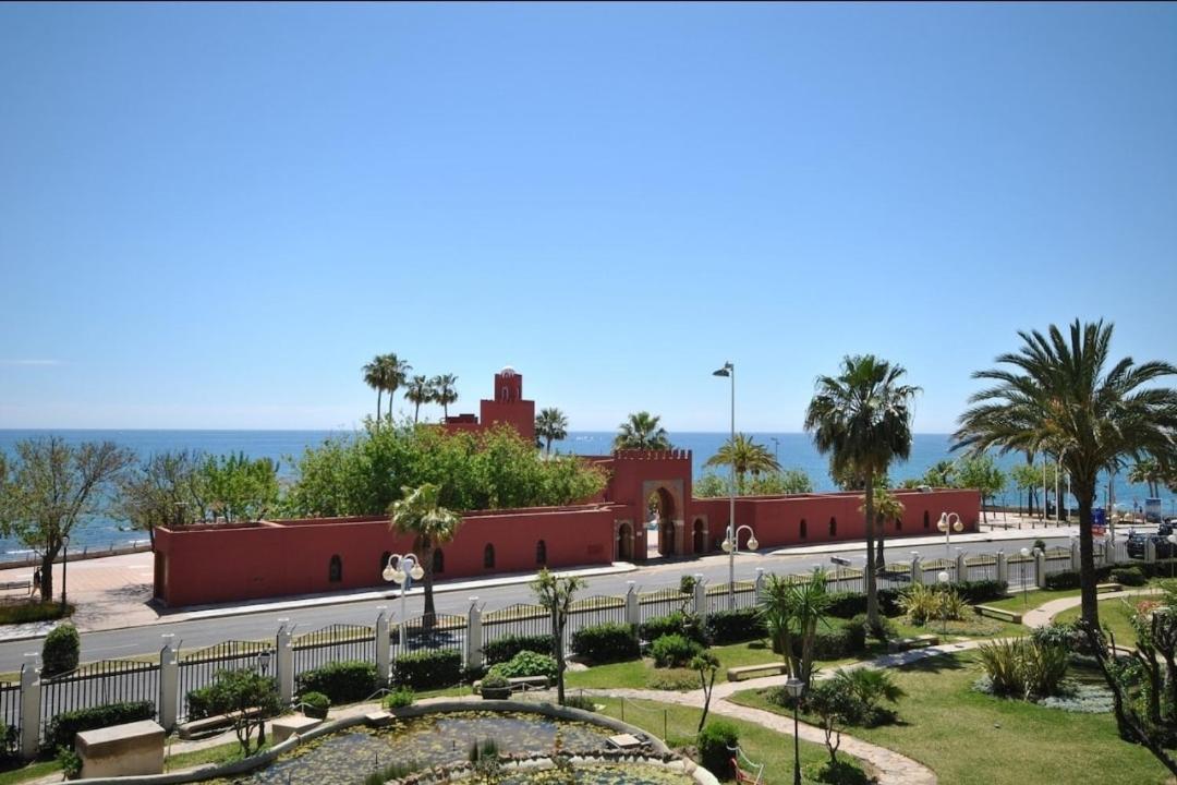 Vega Estudio Benalbeach Nuevo! Apartment *