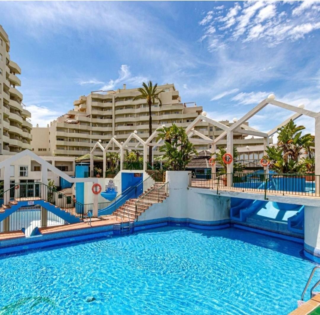 Apartment Vega Estudio Benalbeach Nuevo! Benalmadena