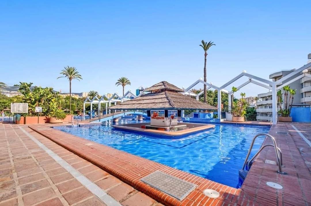 Vega Estudio Benalbeach Nuevo! *